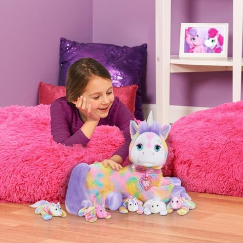 unicorn surprise toys r us