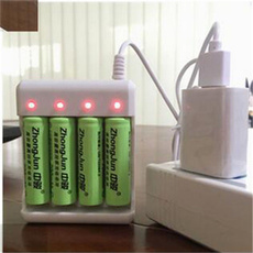 Battery Charger, rechargeablebatterycharger, bateriacargada, Battery