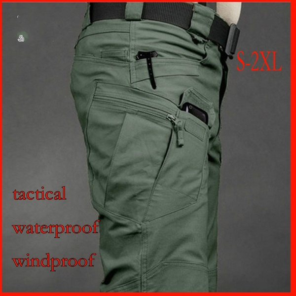 Winter Men Motorcycle Windproof Pants Motorbike Riding Trousers Thermal  Equipment Detachable Waterproof Quick-release Pants - AliExpress