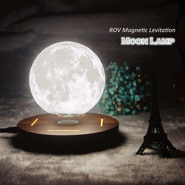 wish moon lamp