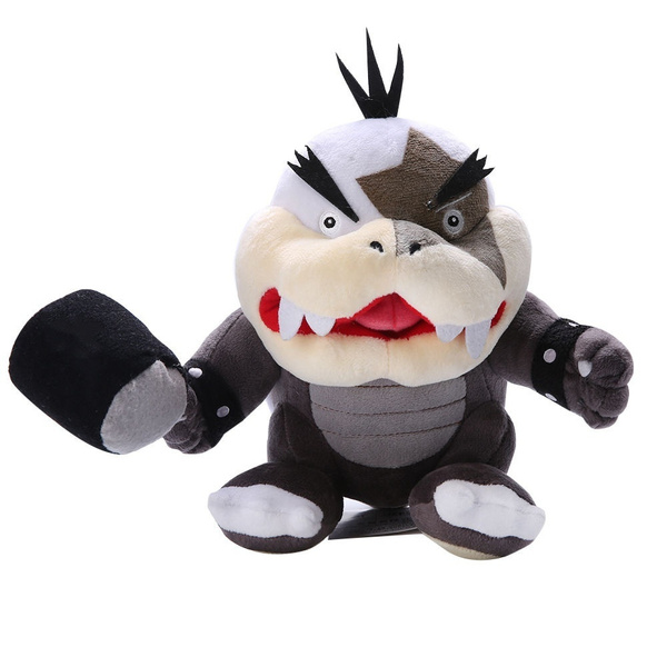 morton koopa jr toy