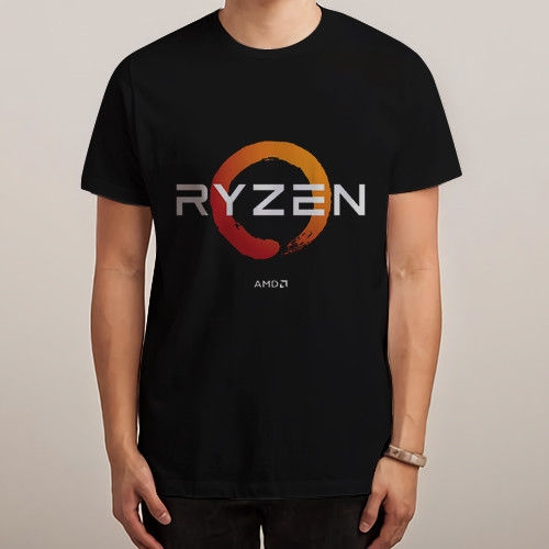 amd t shirt