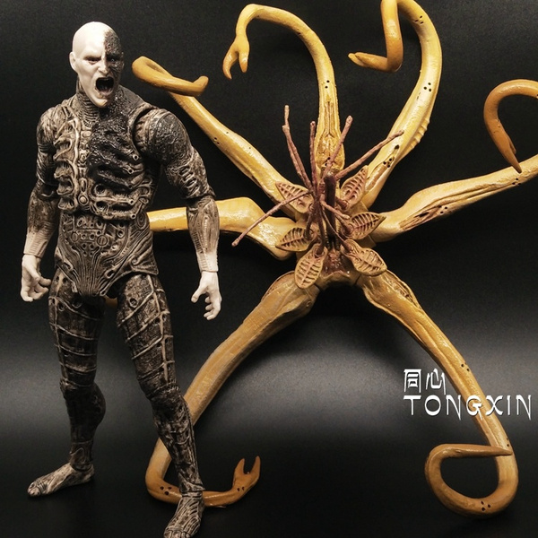 Neca prometheus clearance