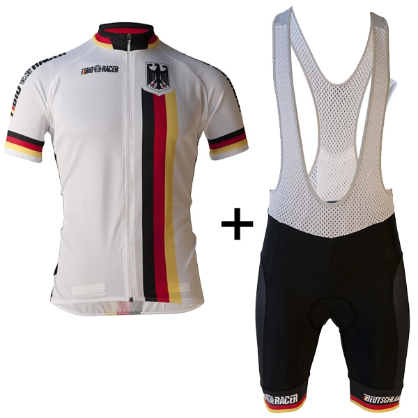 german cycling clothing