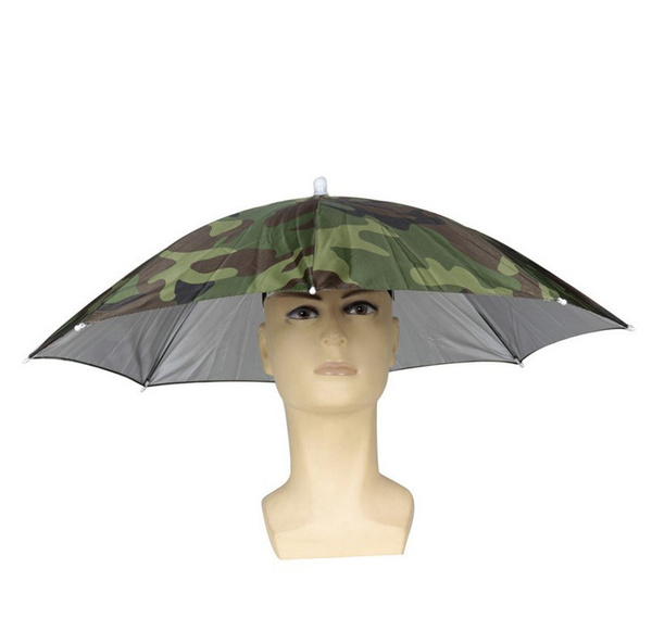 portable sun parasol