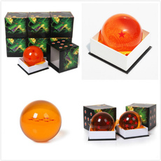 Box, dragonballzstarscrystalball, Star, dragonballzfigure