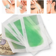 paperpad, hairremoval, coldwax, removal