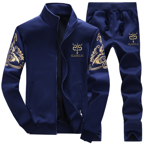 maserati tracksuit