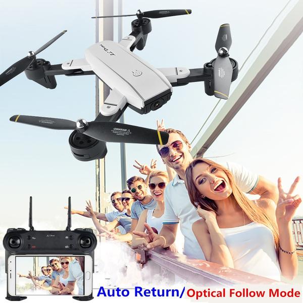 Sg700 on sale drone review