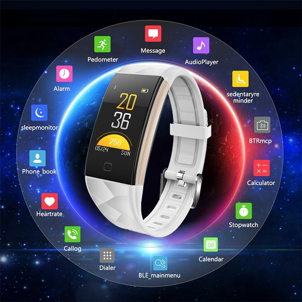 Smart bracelet sale t20