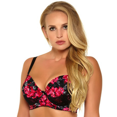 Plus Size, bigsizebra, women underwear, Cup