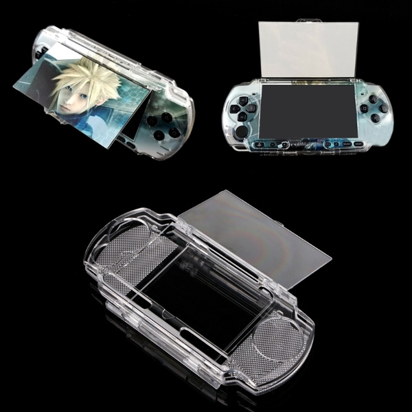 CAPA PSP