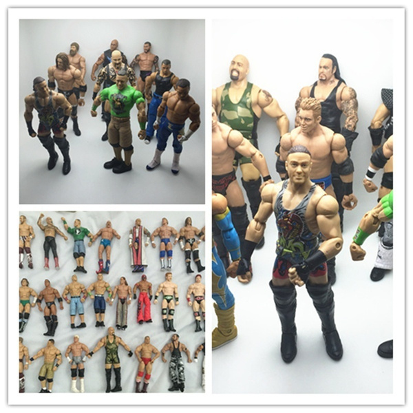 6 inch military action figures