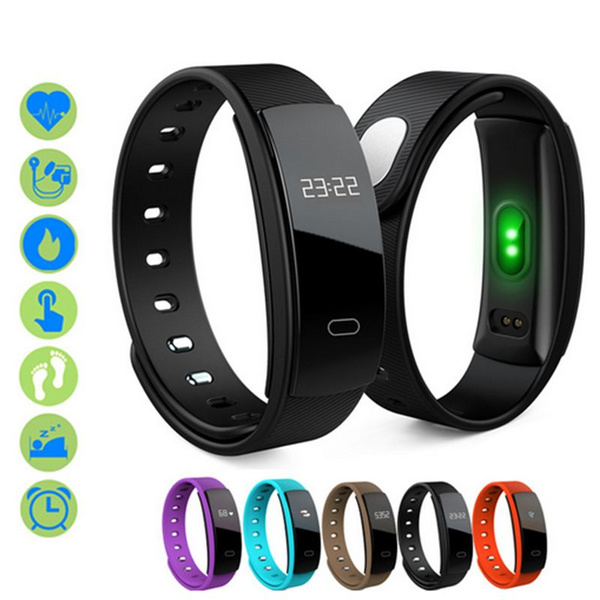 Qs80 smartband 2025