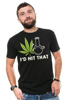 weedtshirt, cannabisshirt, Fashion, Shirt