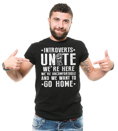 giftforbrother, nerdtshirt, introvertfunnytshirt, Funny