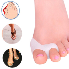 toeseparator, Silicone, bunion, Foot Care