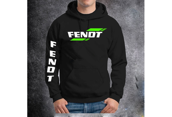 FENDT Tractor Farming Farmer Patch Iron on Sew Hoodie T shirt Cap Hat Badge Sign 