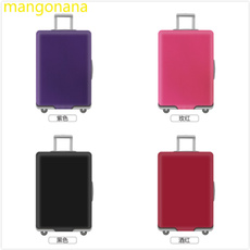case, travelluggagecoversuitcase, Elastic, Luggage