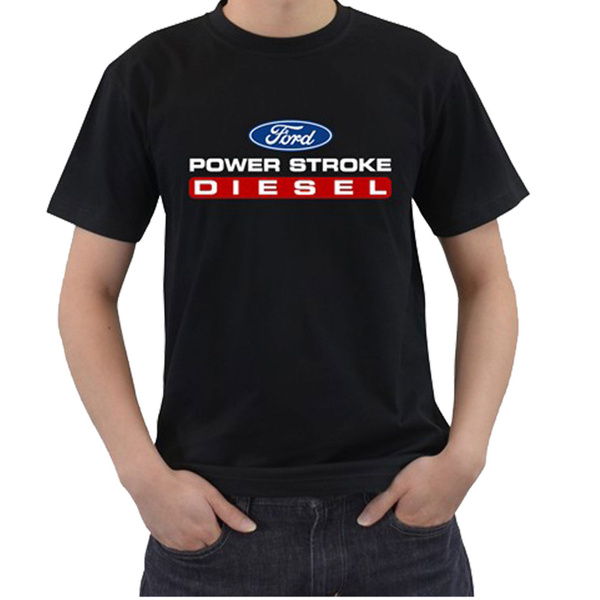 ford diesel t shirts