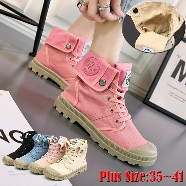 palladium motorcycle boots