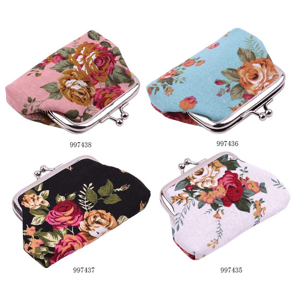 Women Brand Design Genuine Leather Coin Purse Credit Card Holders Fashion  Patchwork Multi Pockets Small Zip Wallet Money Bag - Wallets - AliExpress