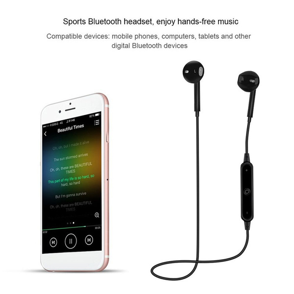 earpods bluetooth samsung