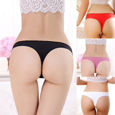 womenbrief, Underwear, spandexthong, seamless underwear