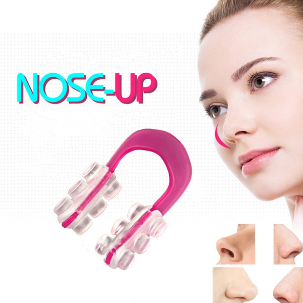 Nose Enhancer United States nose clips Abdominal nose U-type nose