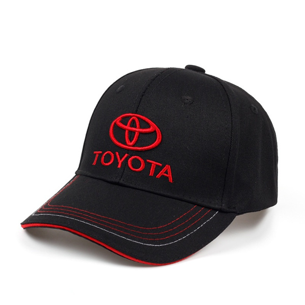 toyota hats for men