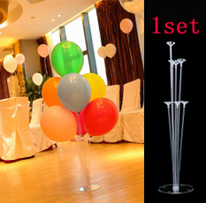 decoration, Balloon, Wedding, Party Supplies