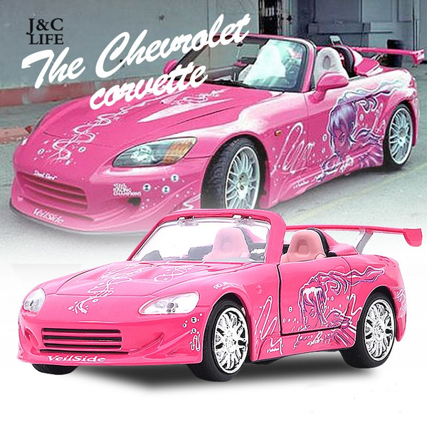 s2000 toy car