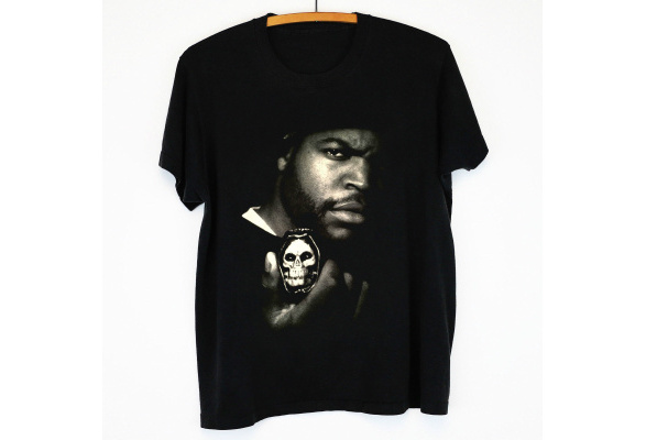 Cheap T-shirts Ice the Predator Gangsta 