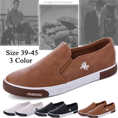 casual shoes, Fashion, Flats shoes, men's fashion shoes