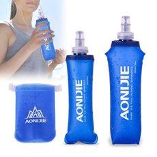 Foldable, Outdoor, drinkbottle, camping