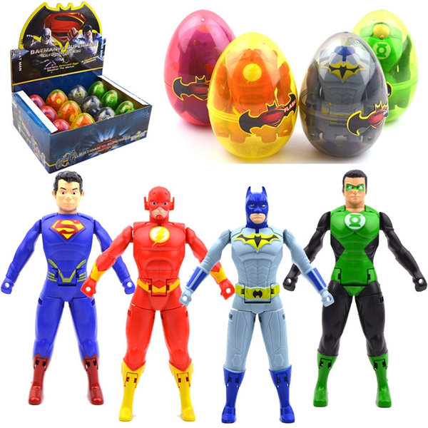 batman surprise eggs