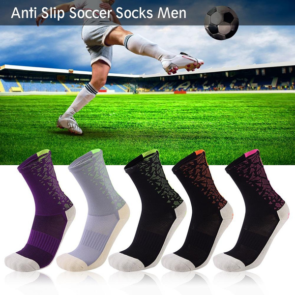 soccer socks for wide calves