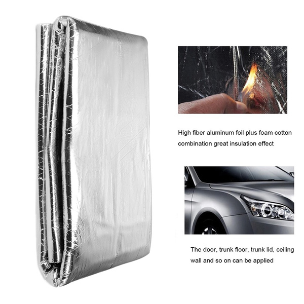 car heat mat