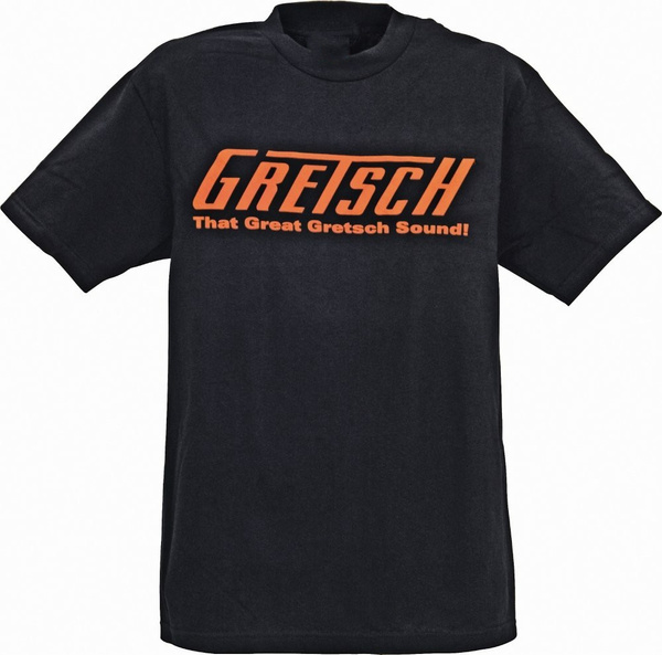 CAMISETA GRETSCH CAMISETA GRETSCH