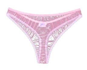 pink, Panties, Lace, briefpantie