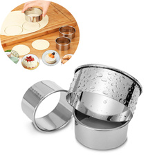 dumplingsmold, Steel, Kitchen & Dining, pastrytool