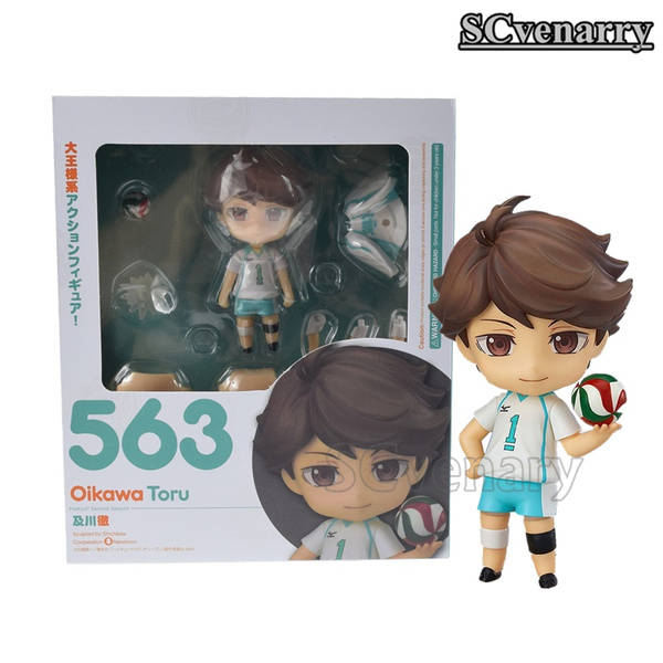 nendoroid 563