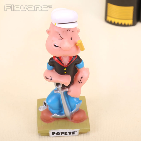 wacky wobbler popeye