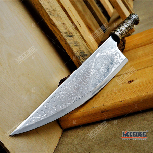 Alice Madness Returns Vorpal blade replica