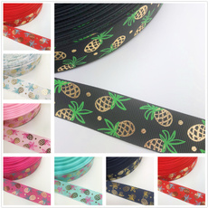 stainribbon, Embellishments, Sewing, Pineapple