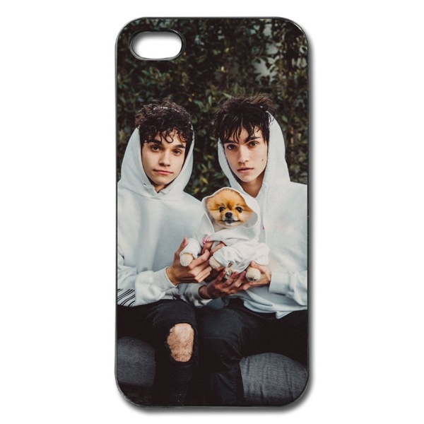 Lucas And Marcus Phone Case For Samsung Galaxy,samsung Galaxy Note 