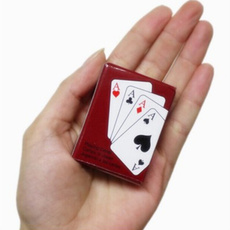 pokercardsdeck, Poker, Outdoor, minitoy