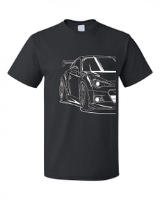 mensummertshirt, gt86, Cotton T Shirt, Toyota