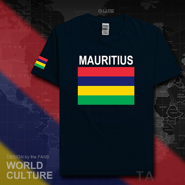 Sporting MUS Maurice Moris Mauritian G 