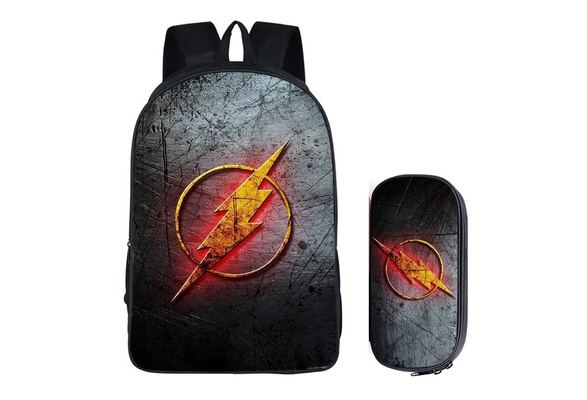 the flash kids backpack